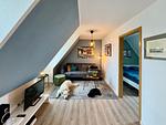 Sofaecke - Nordlicht - Top-Hundeurlaub
