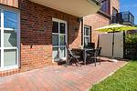 Terrasse - Sonnenseite - Top-Hundeurlaub
