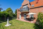 Terrasse - Sonnenseite - Top-Hundeurlaub