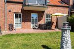 Terrasse - Sonnenseite - Top-Hundeurlaub