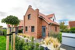 Fassade / Eingang - Hus in Luv - Top-Hundeurlaub