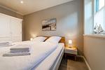 Schlafzimmer - Hus in Luv - Top-Hundeurlaub