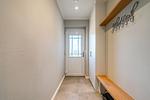 Fassade / Eingang - Hus in Luv - Top-Hundeurlaub