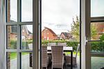 Terrasse - Hus in Luv - Top-Hundeurlaub