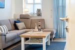 Wohnzimmer - Glücksgefühl - Top-Hundeurlaub