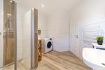 Badezimmer - Glücksgefühl - Top-Hundeurlaub