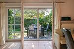 Terrasse - Jolle - Top-Hundeurlaub