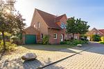 Fassade / Eingang - Jolle - Top-Hundeurlaub