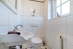 Gäste-WC - Jolle - Top-Hundeurlaub