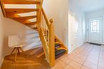 Fassade / Eingang - Jolle - Top-Hundeurlaub