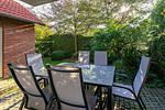 Terrasse - Jolle - Top-Hundeurlaub