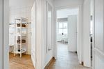 Schlafzimmer - An't  Diekstreek 01 - Top-Hundeurlaub