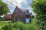 Fassade / Eingang - Kajüte Deichkind - Top-Hundeurlaub