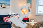 Wohnzimmer - Seemöwe - Top-Hundeurlaub
