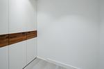Badezimmer - Nordstrandperle Ap. H12 - Top-Hundeurlaub
