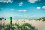 Strand - Nordstrandperle Ap. S6 - Top-Hundeurlaub