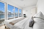 Meerblick - Ferienhaus Baltic Home Olpenitz - Top-Hundeurlaub