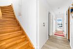Empfang - Ferienhaus Baltic Home Olpenitz - Top-Hundeurlaub