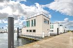 Hauptansicht - Ferienhaus Baltic Home Olpenitz - Top-Hundeurlaub