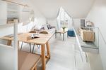 Nordstrandperle Ap. O5 - Top-Hundeurlaub