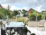 FeWo - Coastal Residence 1, mit Garten, umzäunt - Top-Hundeurlaub