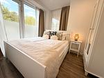 Schlafzimmer - FeWo 3 - Top-Hundeurlaub