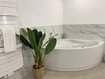 Badezimmer - FeWo 3 - Top-Hundeurlaub