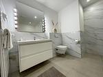 Badezimmer - FeWo 5 - Top-Hundeurlaub