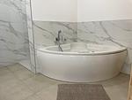 Badezimmer - FeWo 5 - Top-Hundeurlaub