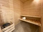 Sauna - FeWo 5 - Top-Hundeurlaub