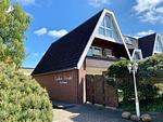 Hauptansicht - Landhaus Rosenhof Wohnung 1 - Top-Hundeurlaub
