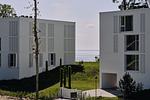 Meerblick - Apartment A10 „Pine Hill Resort“ – komfortables Apartment mit zwei Bädern, Balkon & leichtem Haffblick, Zugang zu den vi - Top-Hundeurlaub