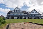 Hauptansicht - Haus Atlantik, App. 13 - Top-Hundeurlaub