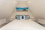 Schlafzimmer - Robben Huis - Top-Hundeurlaub