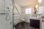 Badezimmer - Robben Huis - Top-Hundeurlaub