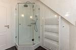 Badezimmer - Robben Huis - Top-Hundeurlaub
