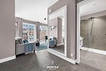 Wohnzimmer - Ferienwohnung Ankommen St. Peter Ording - Top-Hundeurlaub