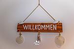 Ferienhaus Pricke Herzlich Willkommen - Ferienhaus Pricke - Top-Hundeurlaub