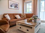 Dünen-Residenz Apartment 10 - Top-Hundeurlaub