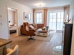 Dünen-Residenz Apartment 10 - Top-Hundeurlaub