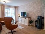 Dünen-Residenz Apartment 10 - Top-Hundeurlaub