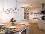 Dünen-Residenz Apartment 10 - Top-Hundeurlaub