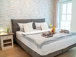 Dünen-Residenz Apartment 10 - Top-Hundeurlaub