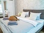 Dünen-Residenz Apartment 10 - Top-Hundeurlaub