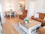 Dünen-Residenz Apartment 10 - Top-Hundeurlaub