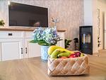 Dünen-Residenz Apartment 10 - Top-Hundeurlaub