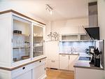 Dünen-Residenz Apartment 10 - Top-Hundeurlaub