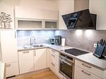 Dünen-Residenz Apartment 10 - Top-Hundeurlaub