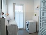 Dünen-Residenz Apartment 10 - Top-Hundeurlaub