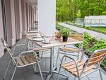 Dünen-Residenz Apartment 10 - Top-Hundeurlaub